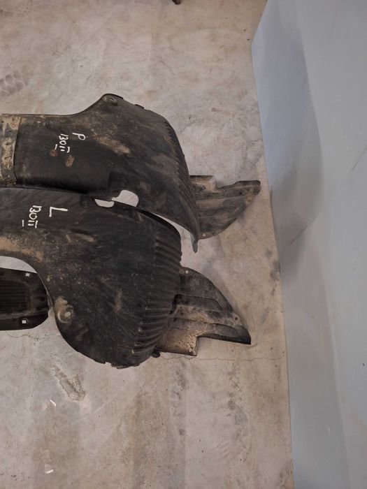 Nadkole lewy prawy przód Hyundai I30 II