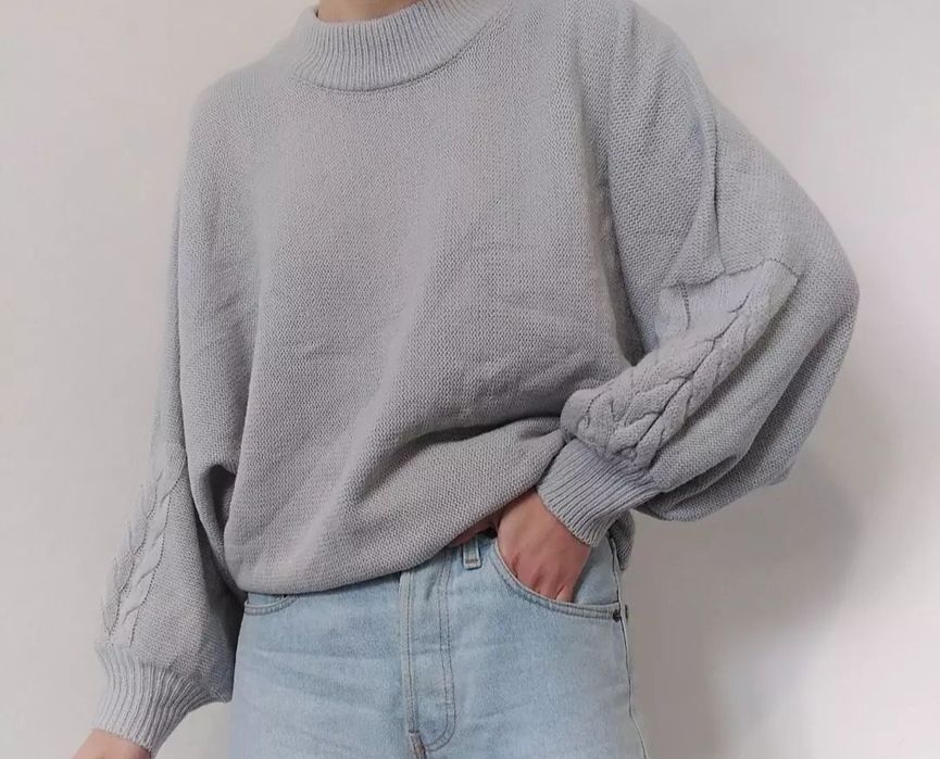 Светр shein, розмір s