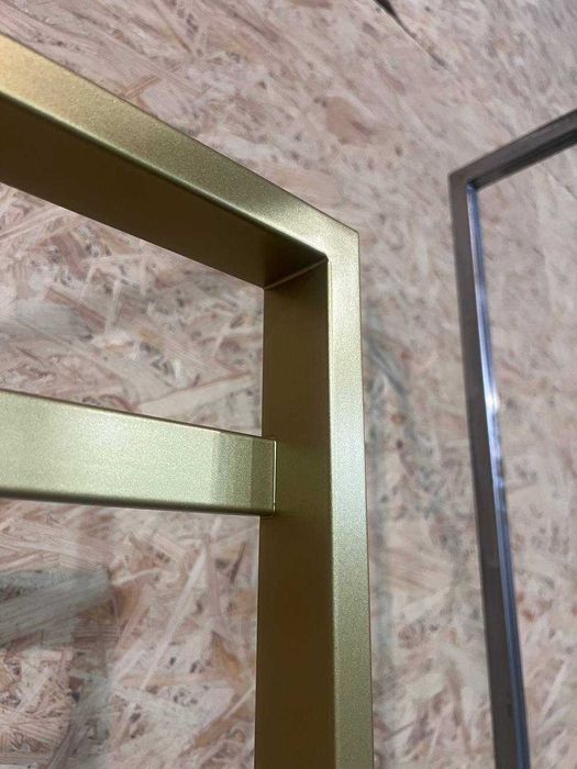 Порошкове фарбування металу зварювання loft стелажі для магазинів
