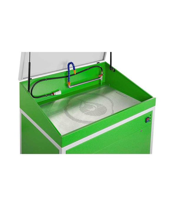 Myjka biologiczna BIO-WASH 1200 EKO