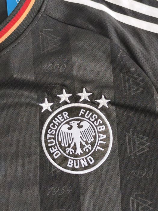 Seleção Alemanha 2026
