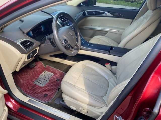 Автомобіль в продаж Гібрид