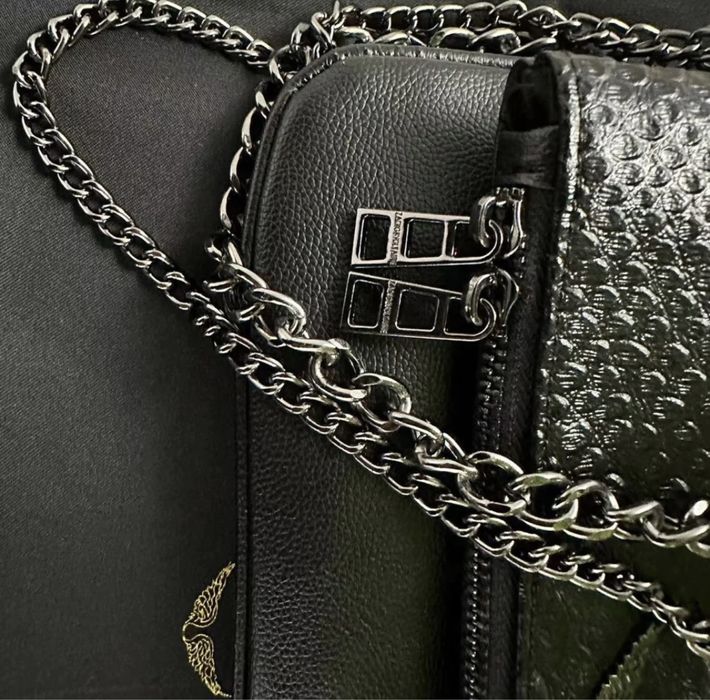 Zadig & Voltaire Rock Crossbody Bag