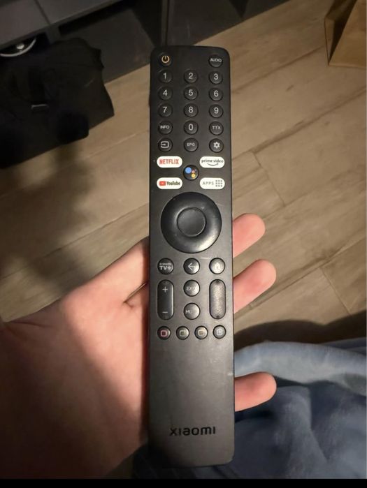 Tv xiaomi 50 polegadas