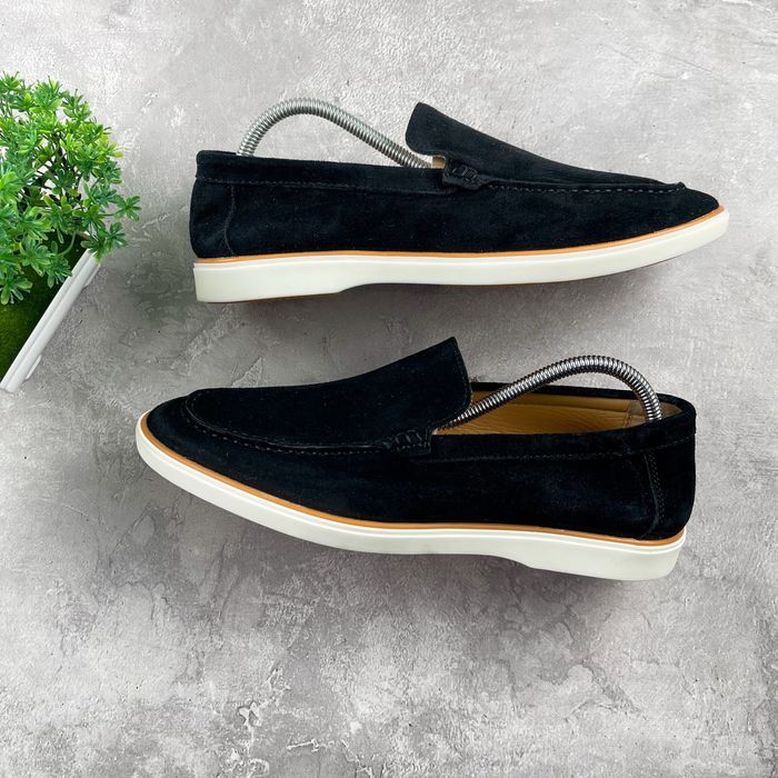 Мокасины Styeela size 43