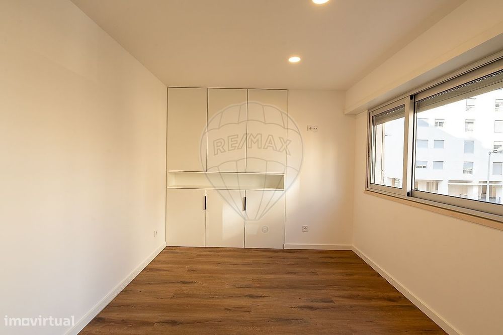Apartamento T2 para venda