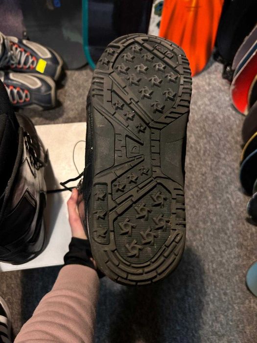 Buty snowboardowe- Head- r. 43- cena 179 zł