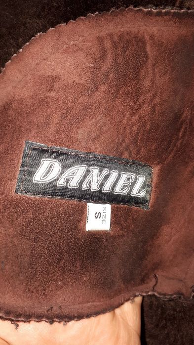 Дублянка натуральна