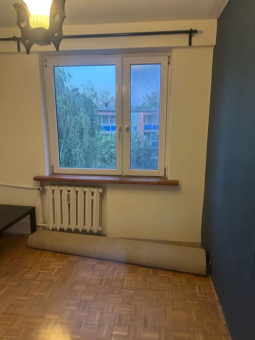 Mieszkanie 2-pokojowe z balkonem i piwnicą