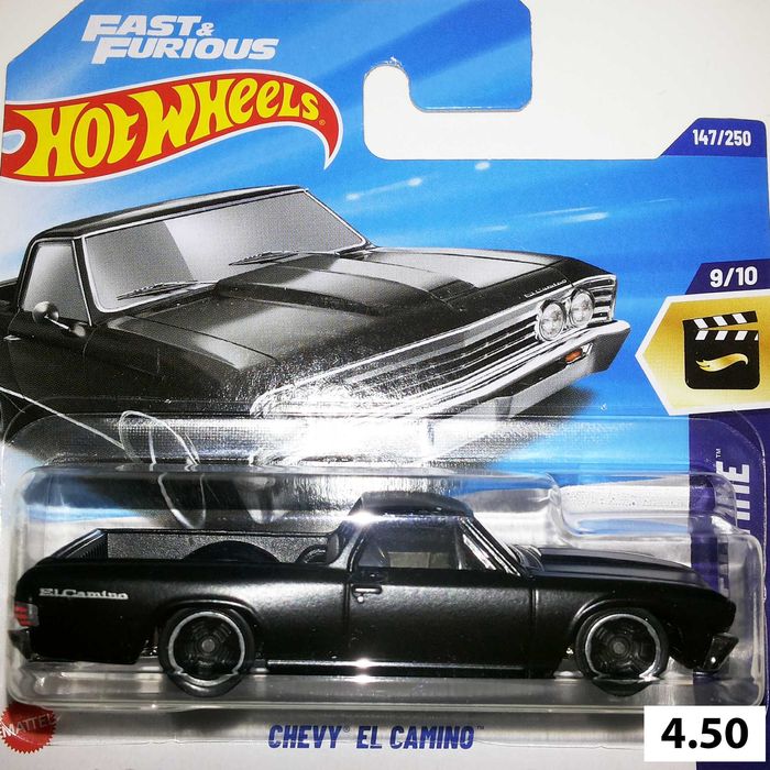 Hot Wheels - Marcas Americanas - Carros Majorette , Matchbox , etc .