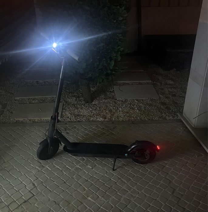 Trotinete Eletrica xiaomi 1S