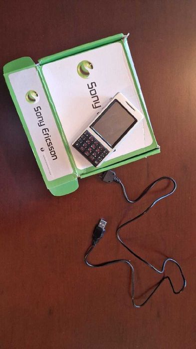 Sony ericsson P1i