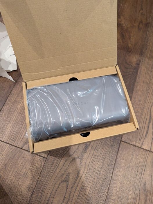 Док-станція Satechi Thunderbolt 4 Multimedia Pro Dock