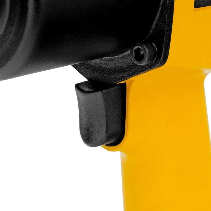 Гайковерт пневматичний ударний DENZEL, IW860 (1/2", 868 Нм 6500 об/хв)