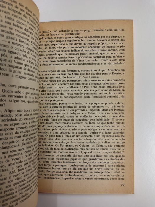 O Conde de Abranhos, de Eça de Queirós
