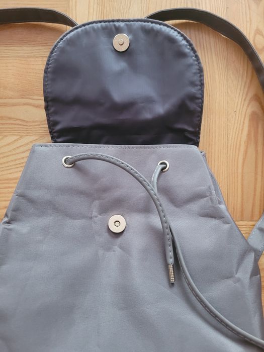 Mały miejski plecak