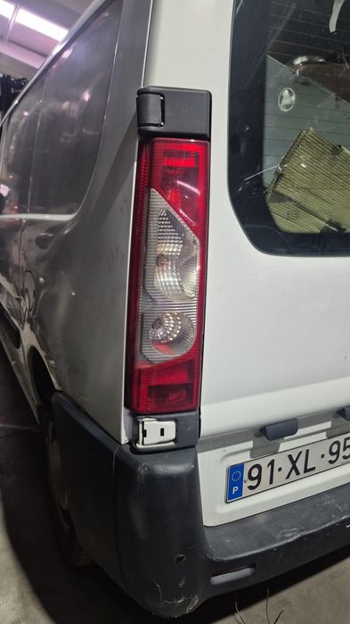 Citroen jumpy  2011 para pecas
Ref:0 281 010 419