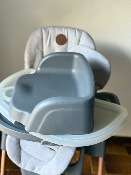 Cadeira de Papa Minla Plus da Maxi-Cosi