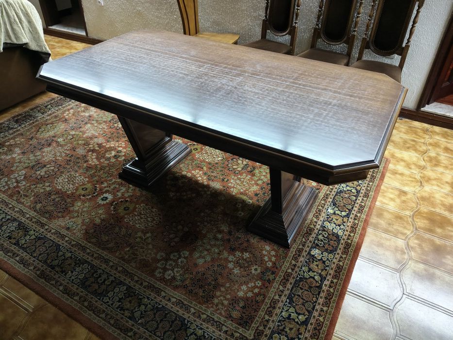 Mesa de jantar  de Cerejeira