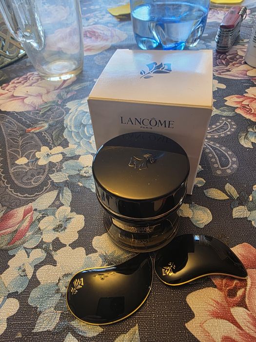 Krem lancome absolue l'extrait le soin yeux elixir