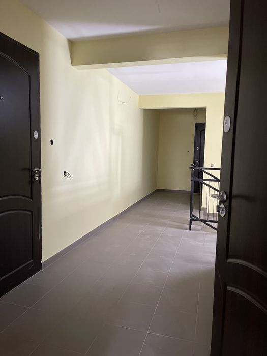 Жк Садиба Вільгів / Голоби