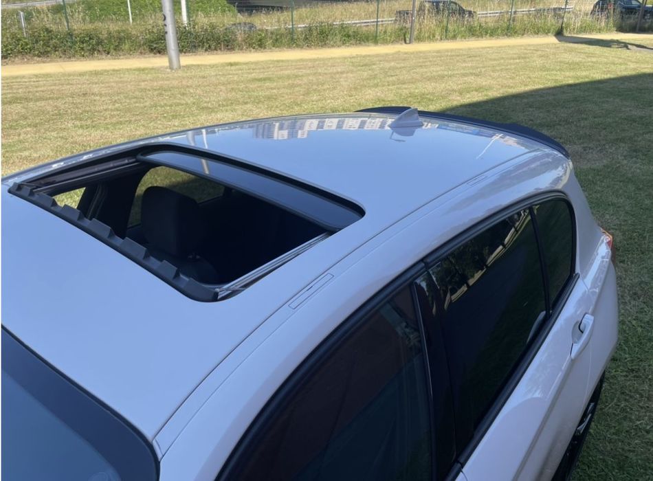 BMW 125 d Aut. Edition M Sport Shadow