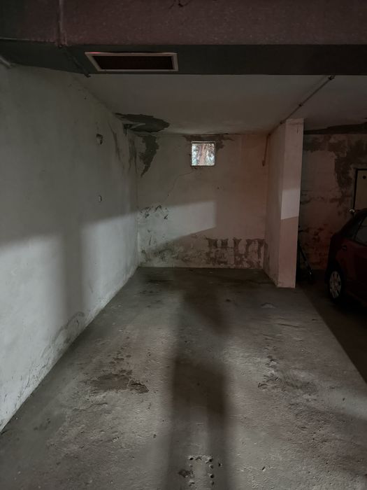 Wynajmę miejsca postojowe w hali garażowej | Poznań, ul. Polanka 16 | Blisko Posnanii - Widok 2