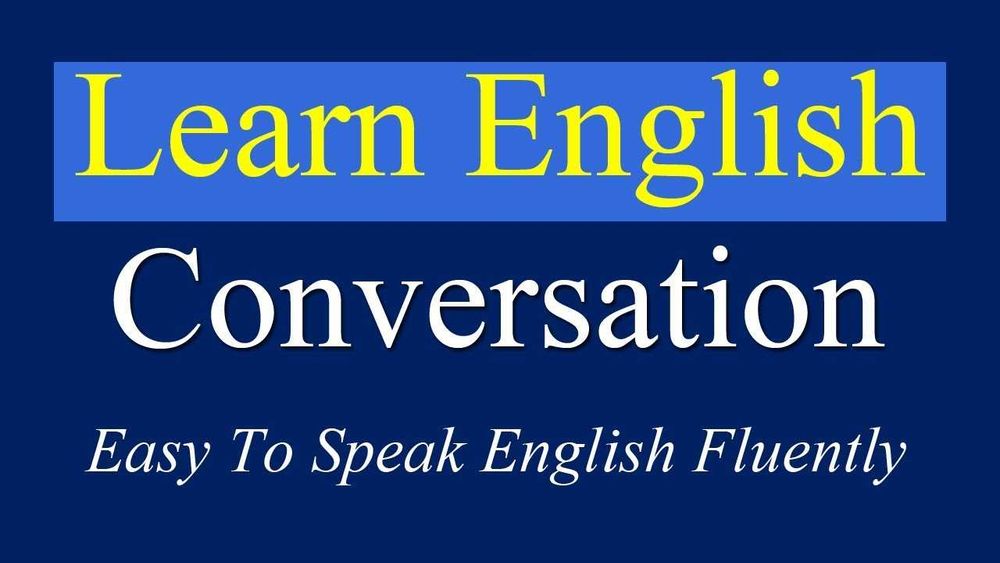 Professor Particular de Inglês - Talking - Exams - Conversation