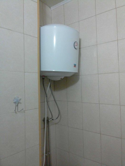 Продаж ,Обухівська 137а , 1 -кімнатна квартира. - Вид 6