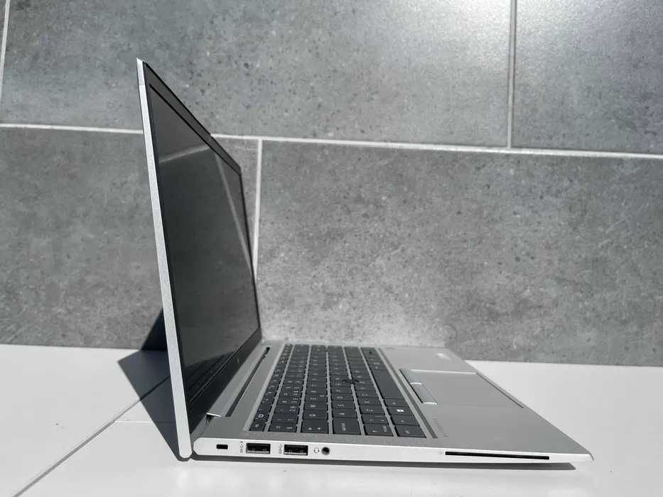 HP EliteBook 845 G8/Ryzen 3 5400U/8Gb DDR4/256Gb/14" IPS/Гарантія