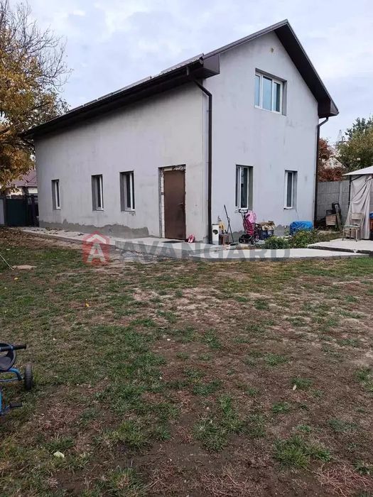 Продам дом 120м2 Клочко/Индустриальный район