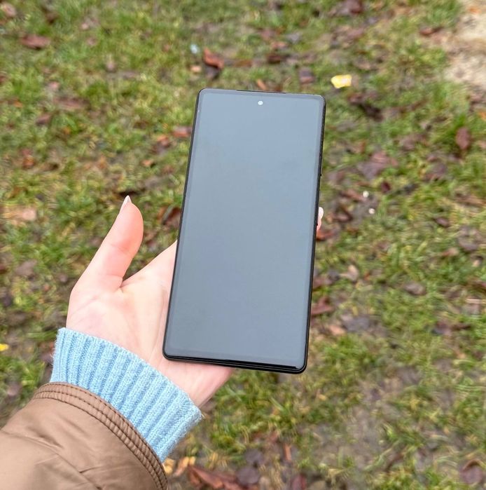 Pixel 6a 6/128gb neverlock