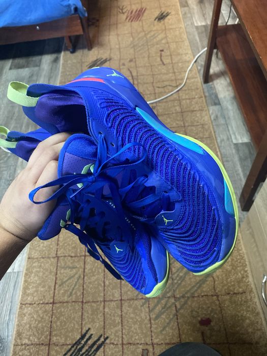 Jordan luka 1 42.5 27см