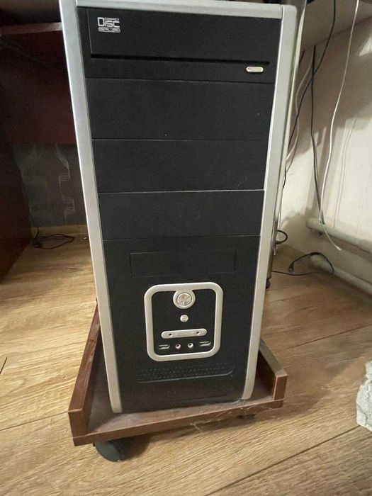 Персональний компьютер