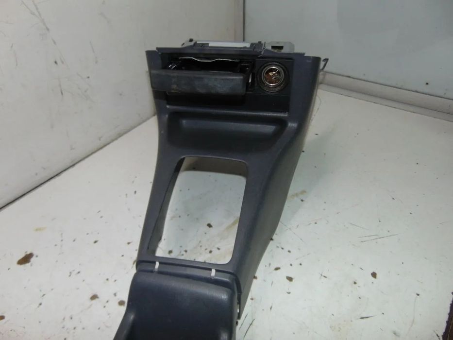 Toyota starlet ep 90 consolas