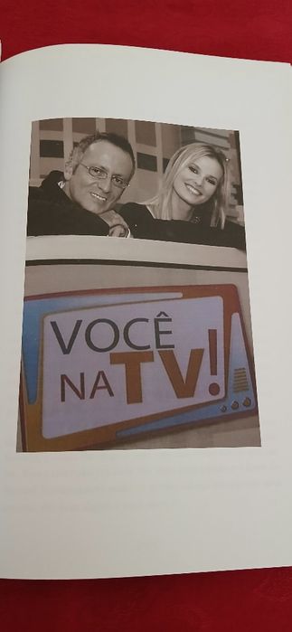 Sentir de Cristina Ferreira, novo
