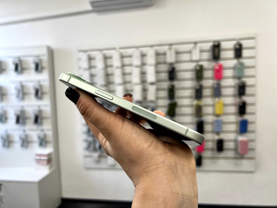 Phone 15 256  gb neverlock _Магазин _Гарантія
