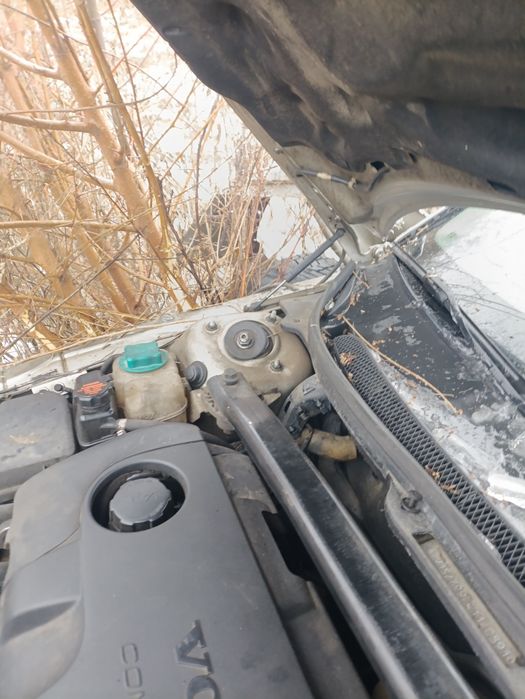 VOLVO  XC70 дизель АКПП D5