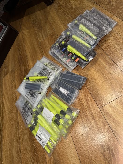 Продам будівельний олівець