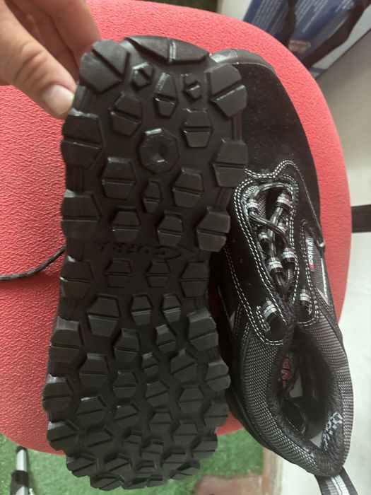 Buty robocze roz 43