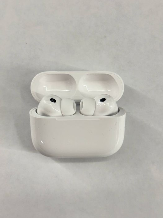 Sluchawki AirPods Pro 3
