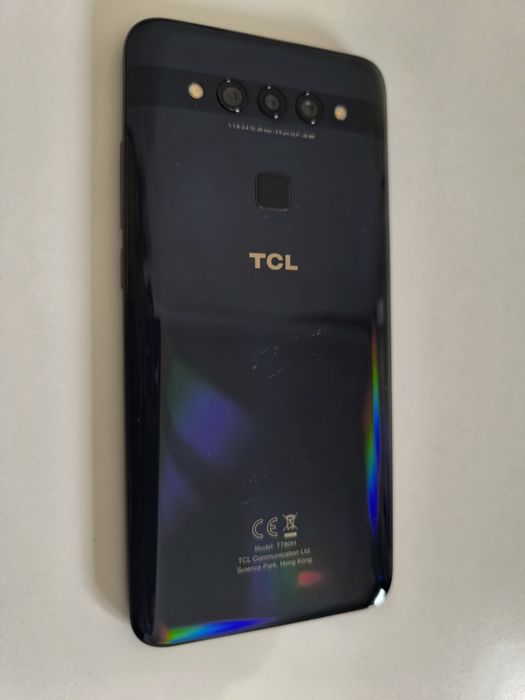 Smartphone TCL PLEX63825535394561123
