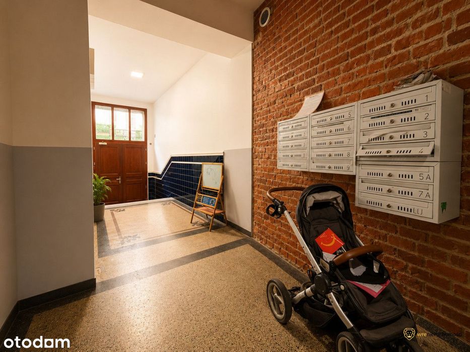 Rozkładowe | Nowa elektryka | Świetna Lokalizacja