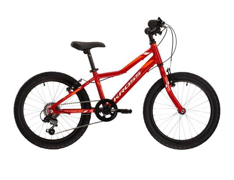 Rower dziecięcy Kross HEXAGON MINI 1.0 - raty 0%
