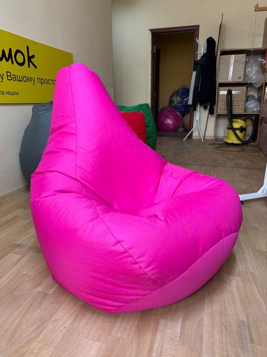Крісло-мішок / крісло-мішок груша від Виробника