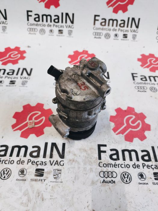 Compressor Ar Condicionado AUDI A4 B9