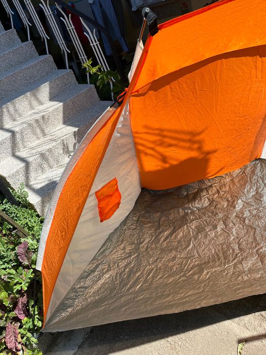 Tenda de Praia/Jardim