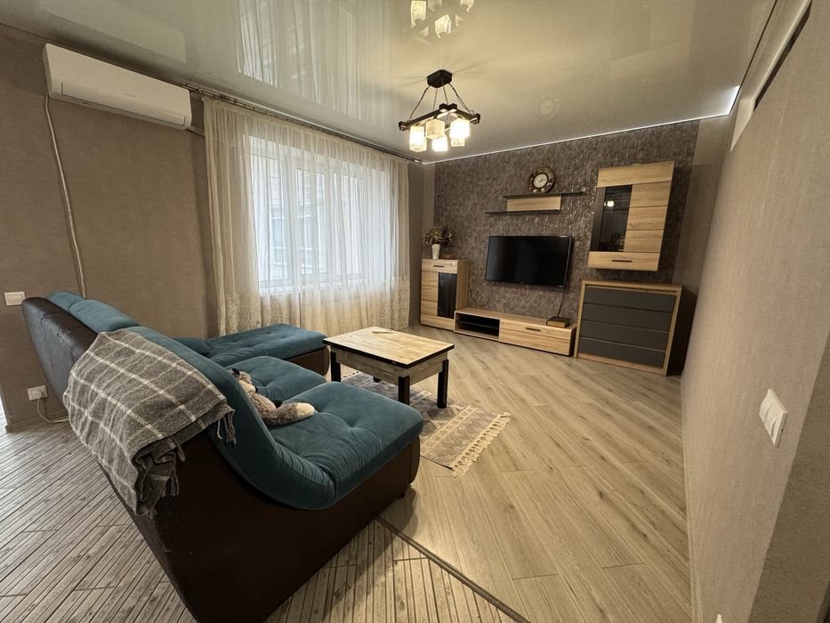 Apartment in Chernihiv - View 5