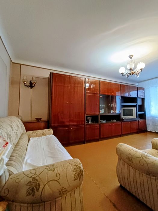 Оренда 2 кімнатної квартири в Центрі .