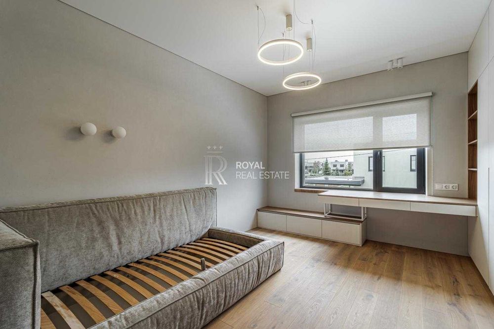 Продаж Будинок 192м2 5кімн 7соток Крушинка Газ